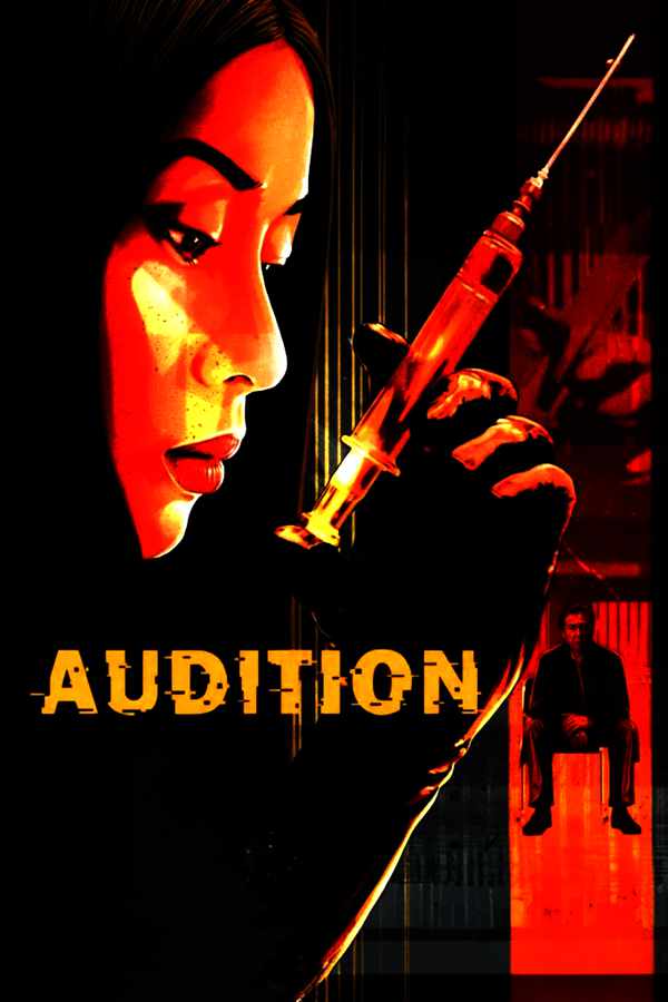 Picture for event Audition