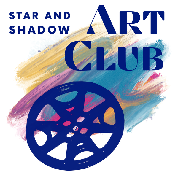 Picture for event Art Club 12pm - 4pm