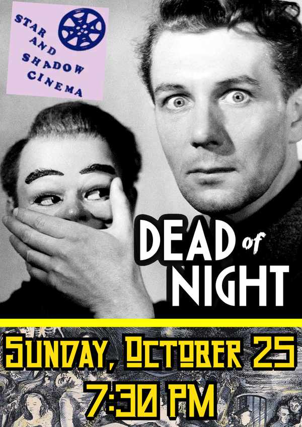 Picture for event Dead of Night