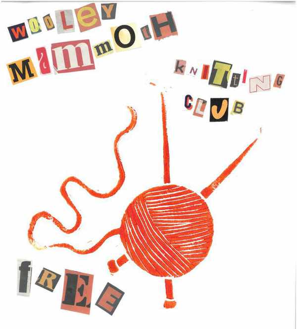 Picture for event Woolly Mammoths