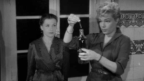 Picture for event Les Diaboliques