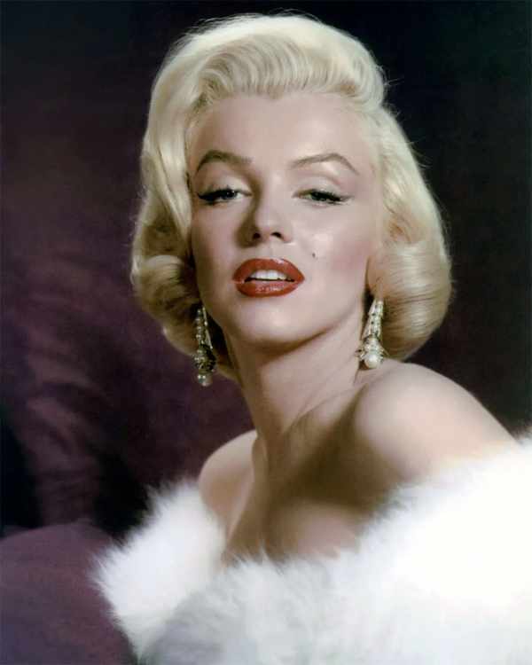 Picture for event A Marilyn Monroe Double-Bill!