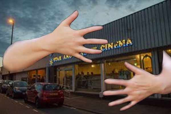 Picture for event Caretaking meeting