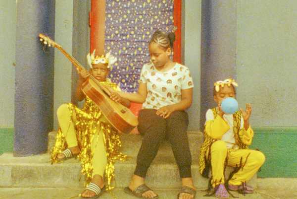 Picture for event Film Flamme