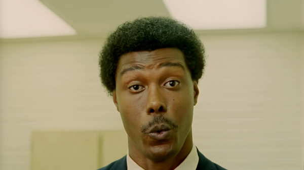 Picture for event Samurai Cop (1991)