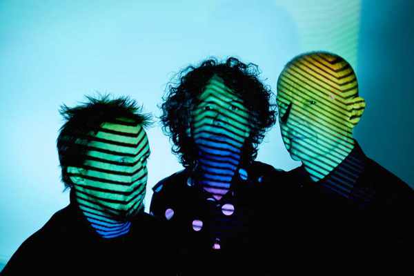 Picture for event 432 GIG: Utopia Strong