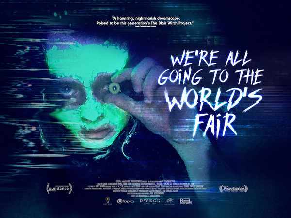 Picture for event We're All Going to the World's Fair